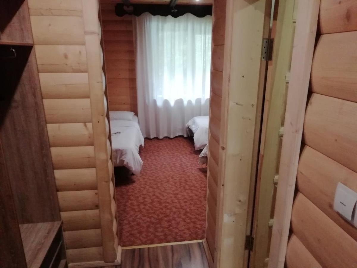 Cheremosh Яблуниця Екстериор снимка